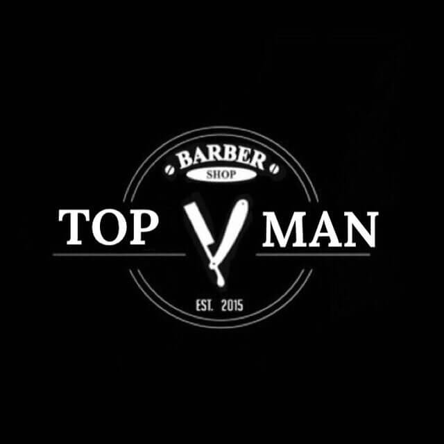 TOP MAN barbershop